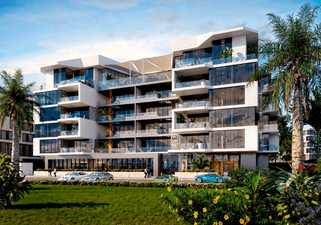 Ayana Gradnens Residences by Tuscany - Image 2