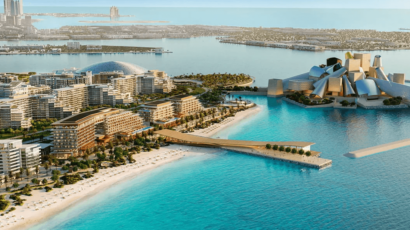 Nobu Residences Abu Dhabi