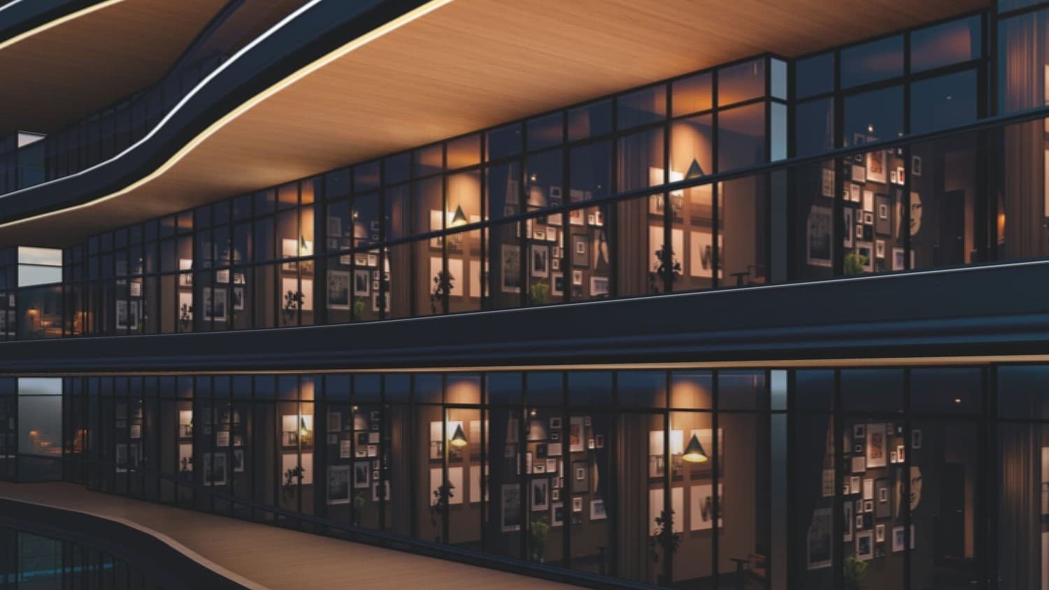 Sofitel Residences - Image 4