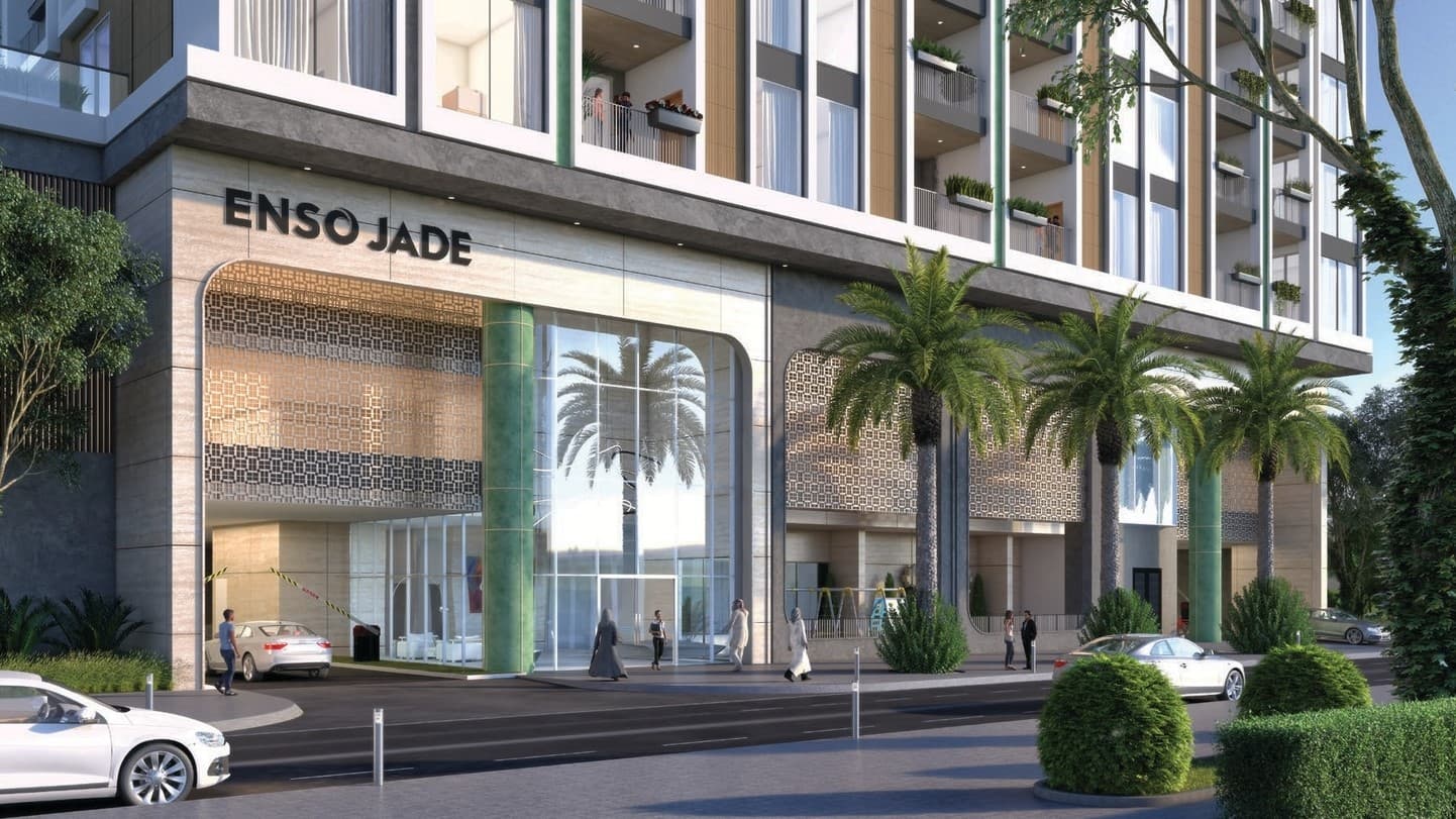 Enso Jade - Image 4