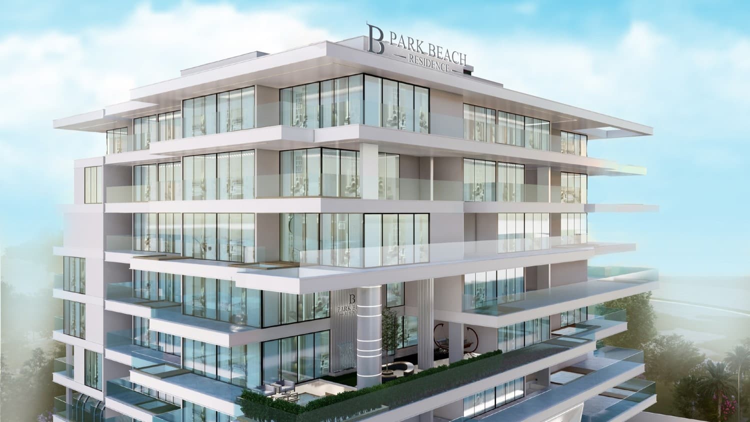 Park Beach Residence II - Image 4