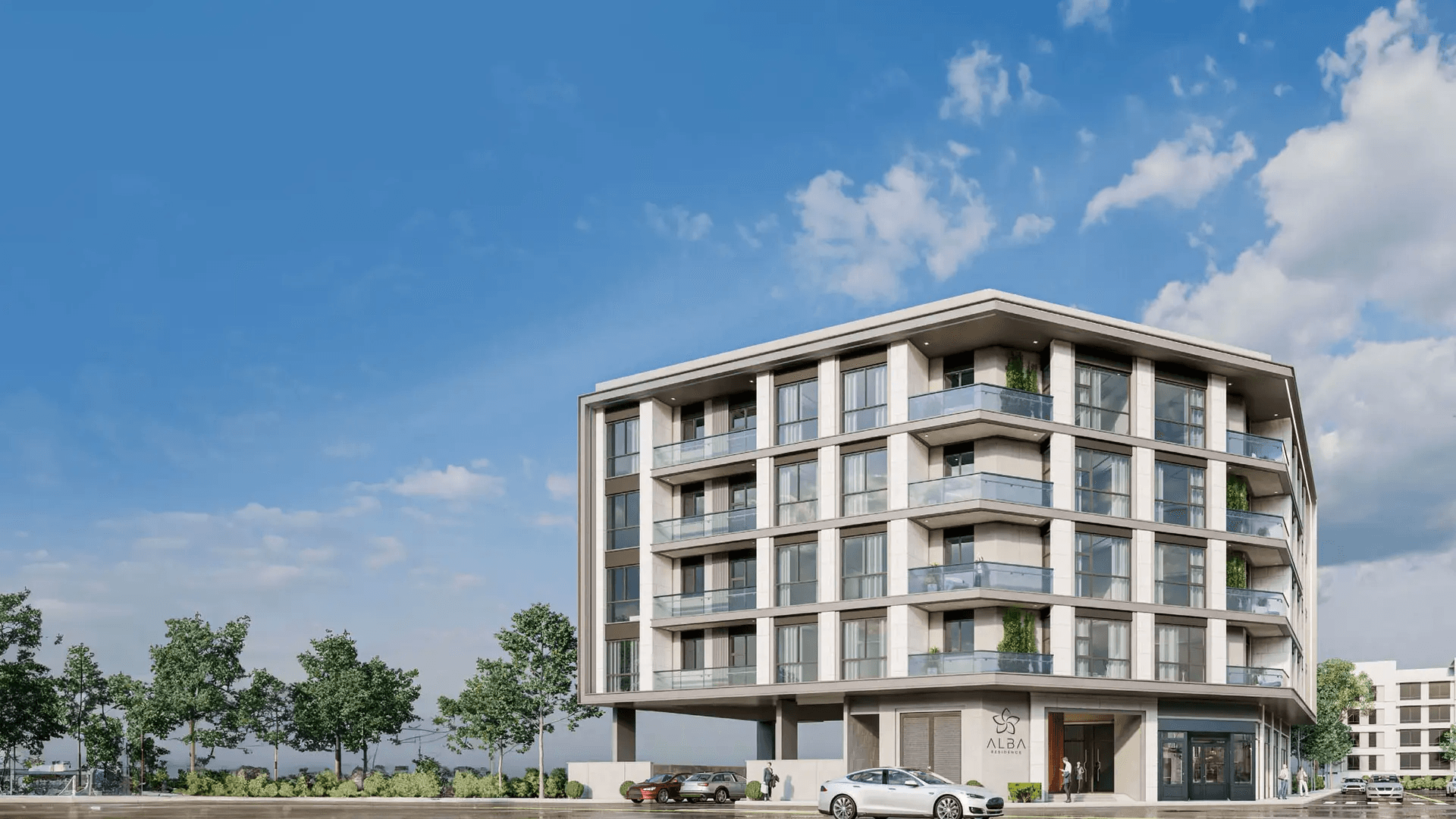 Alba Residence - Image 3