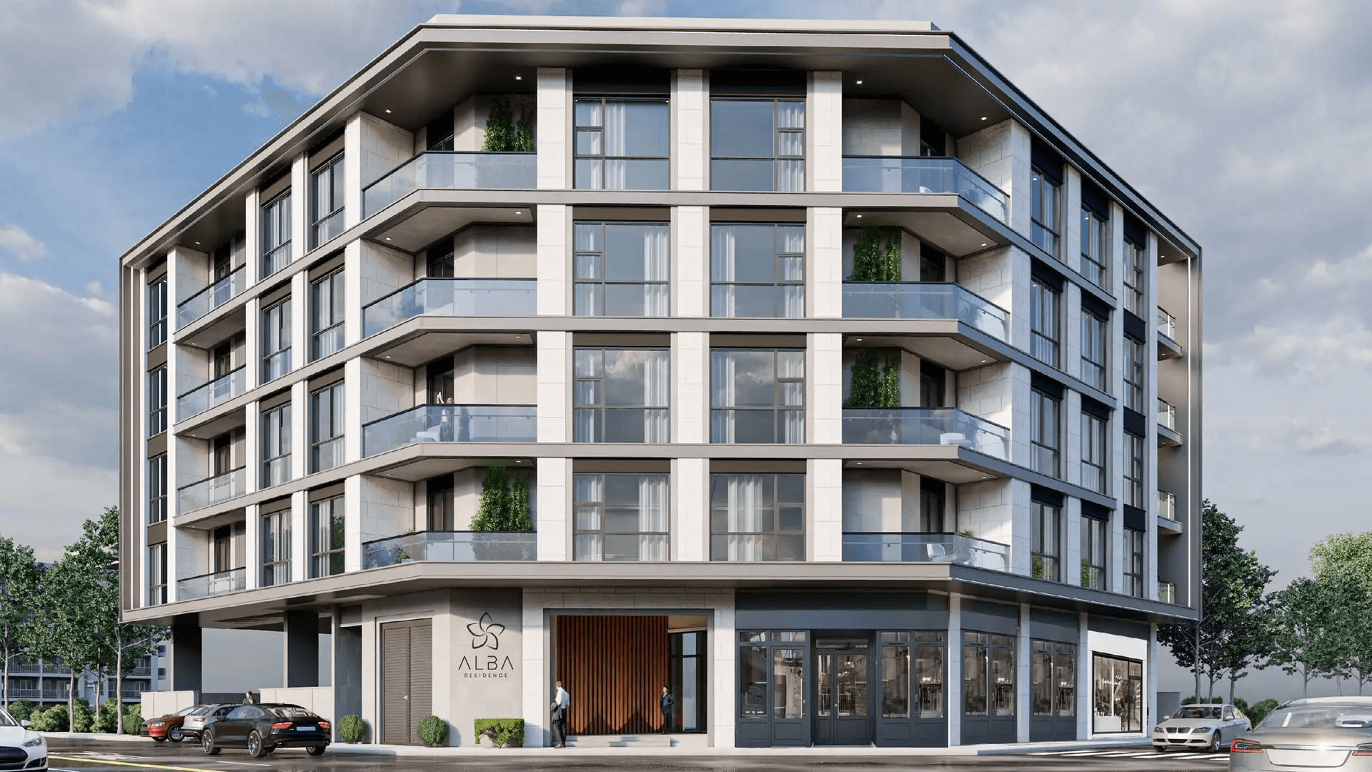 Alba Residence - Image 4