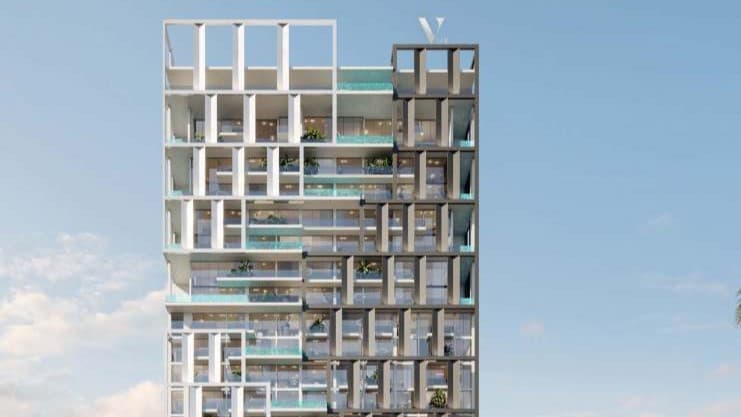 Vue by Crystal Bay