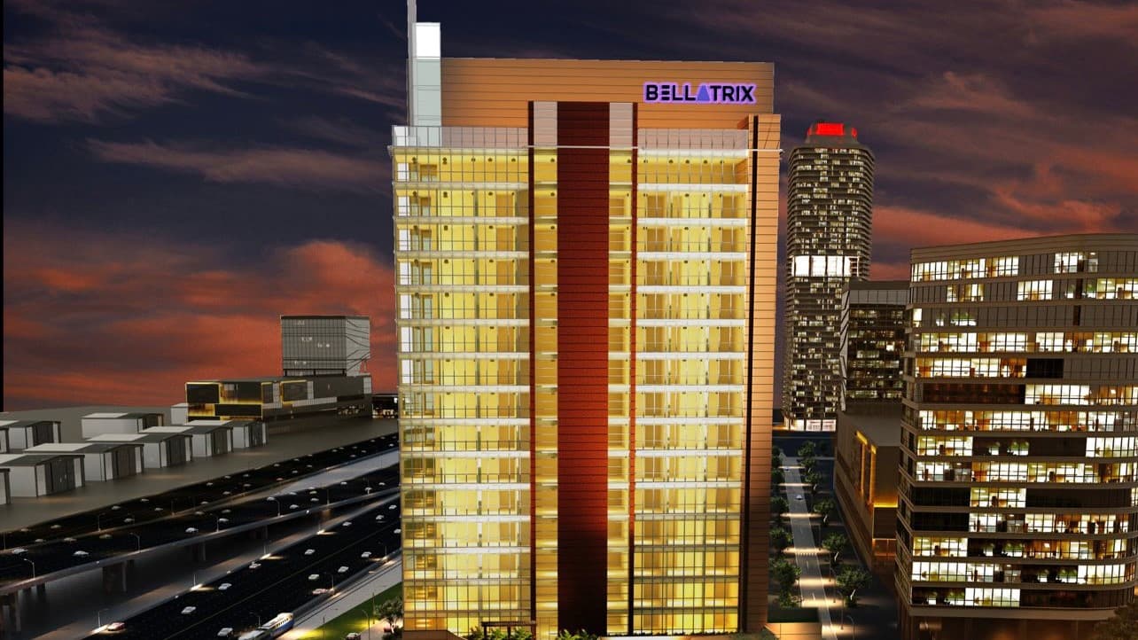 Bellatrix Hotel