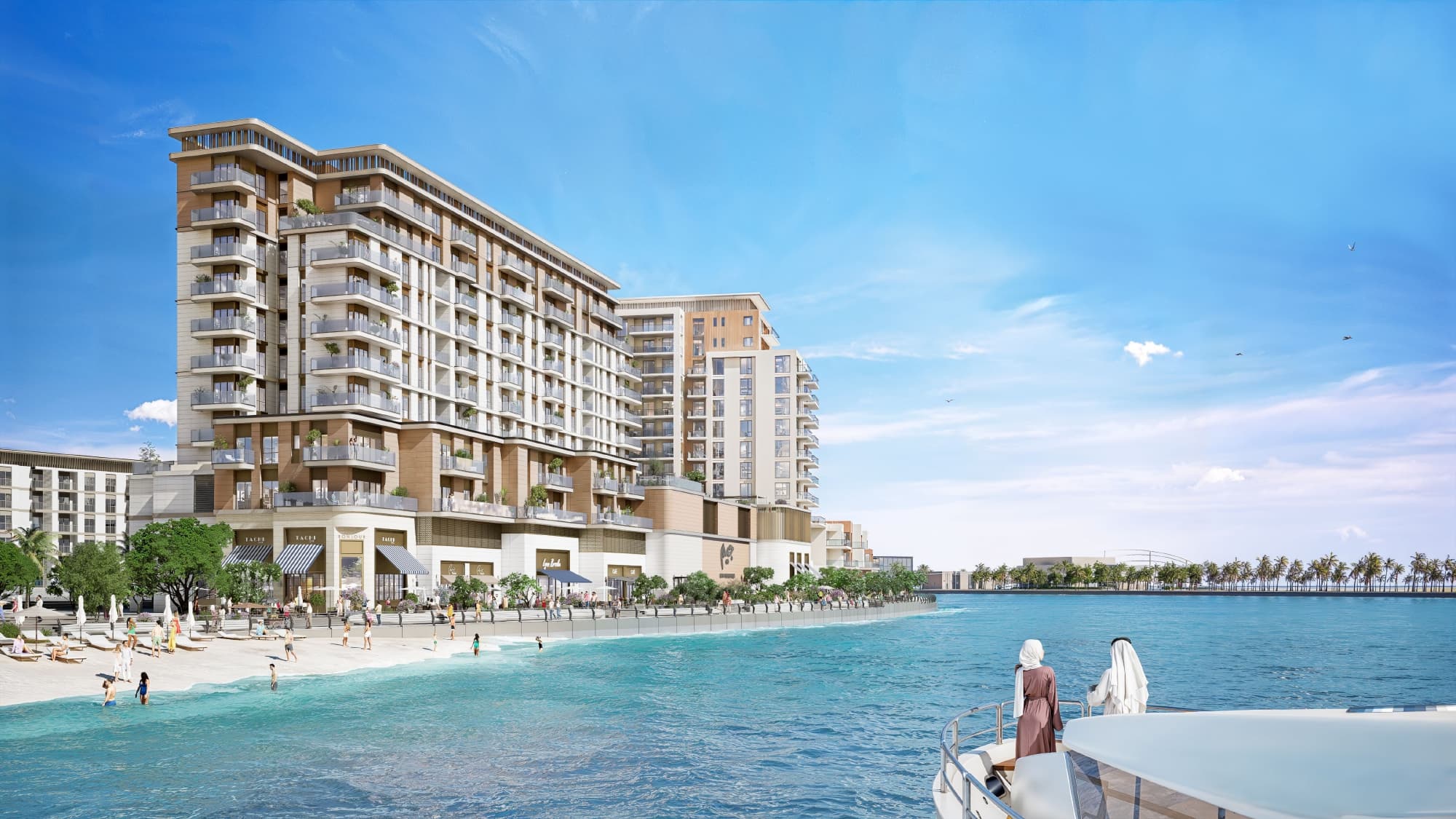 GEM Residences