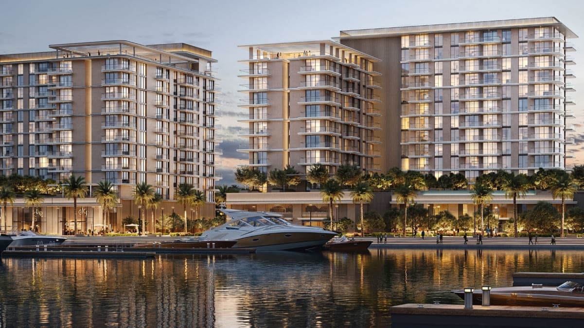 Marina Place