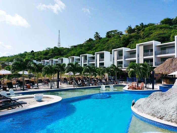 RITZ RESIDENCE