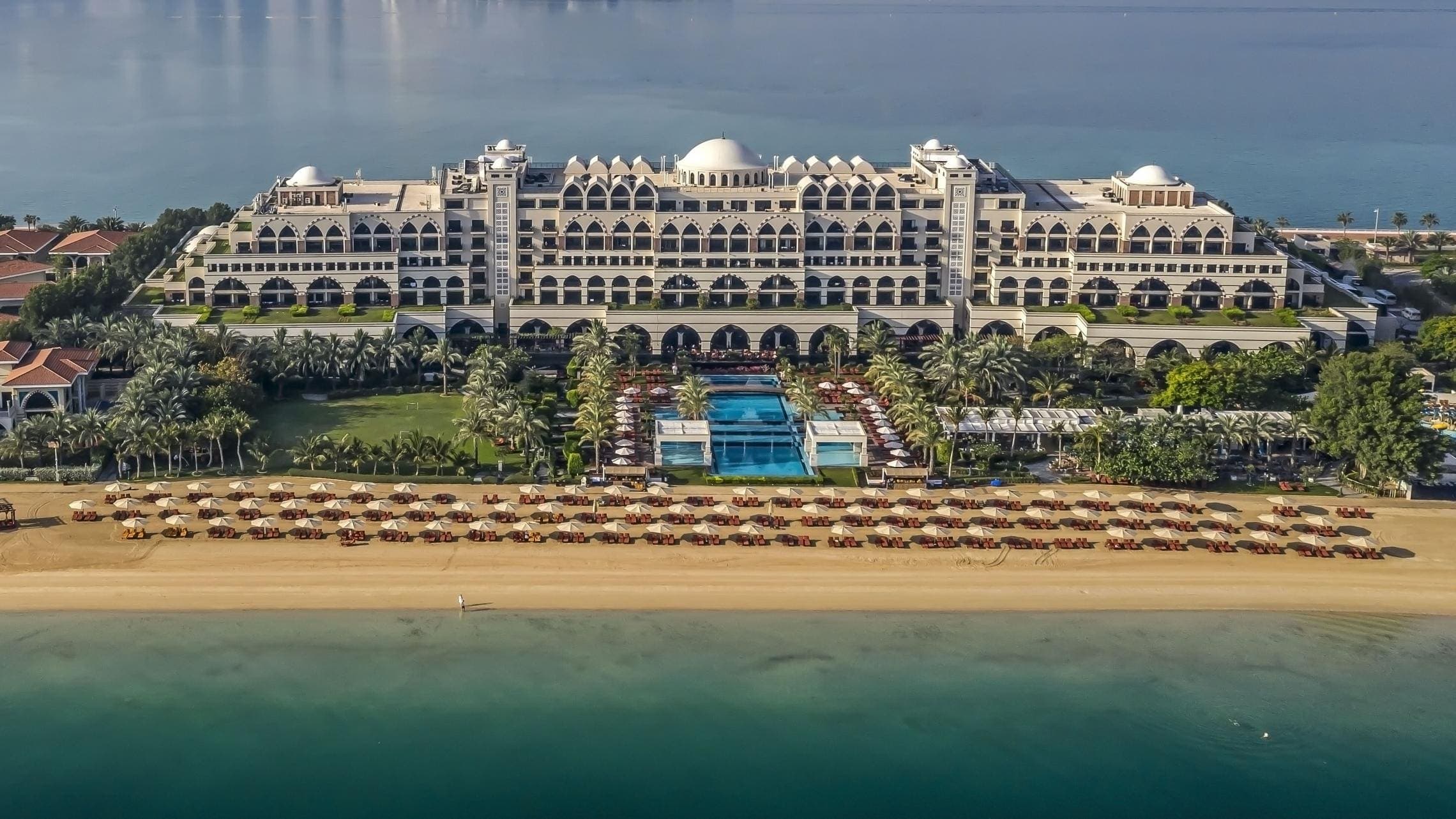 ZABEEL SARAY
