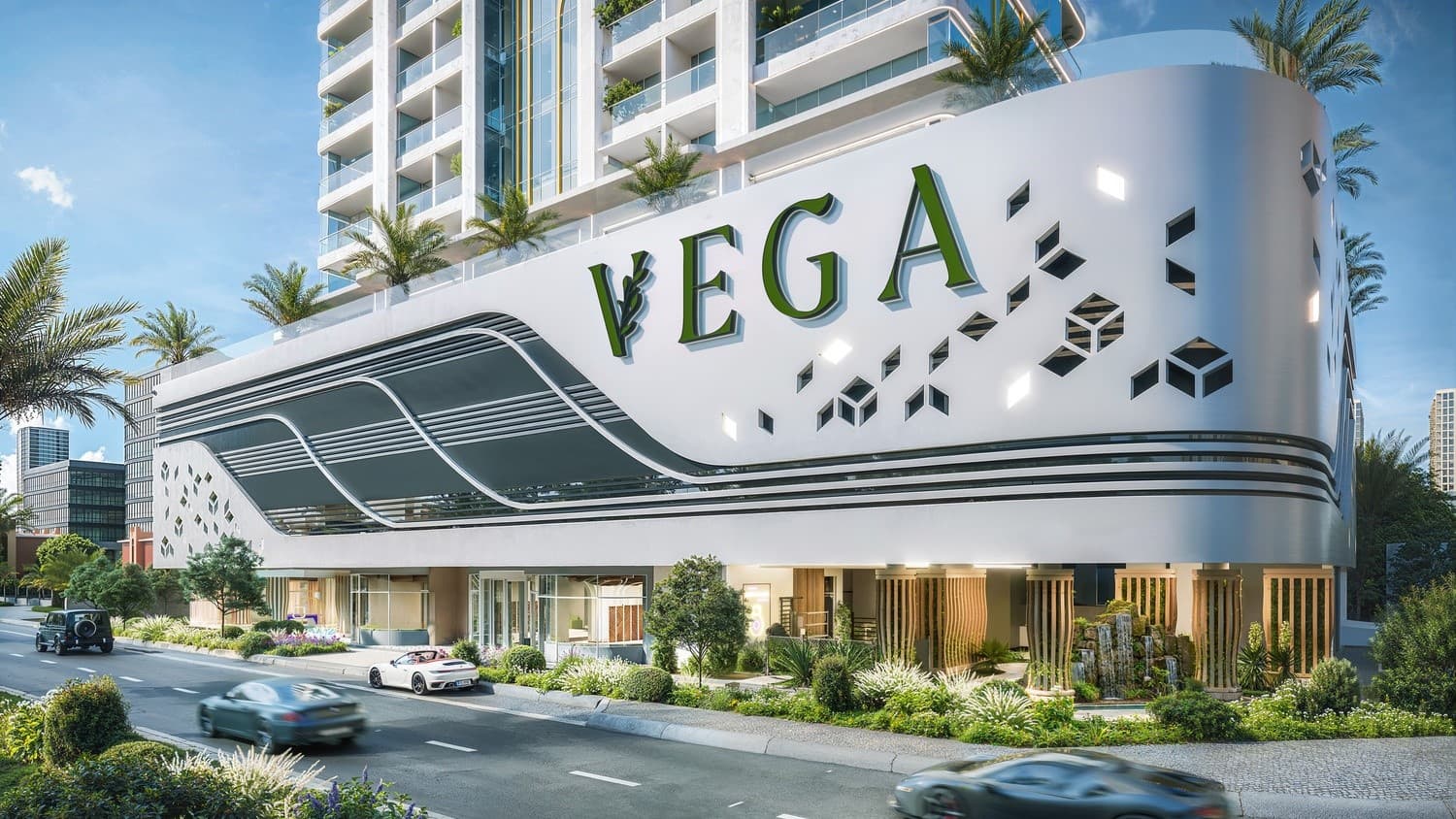 Vega - Image 2
