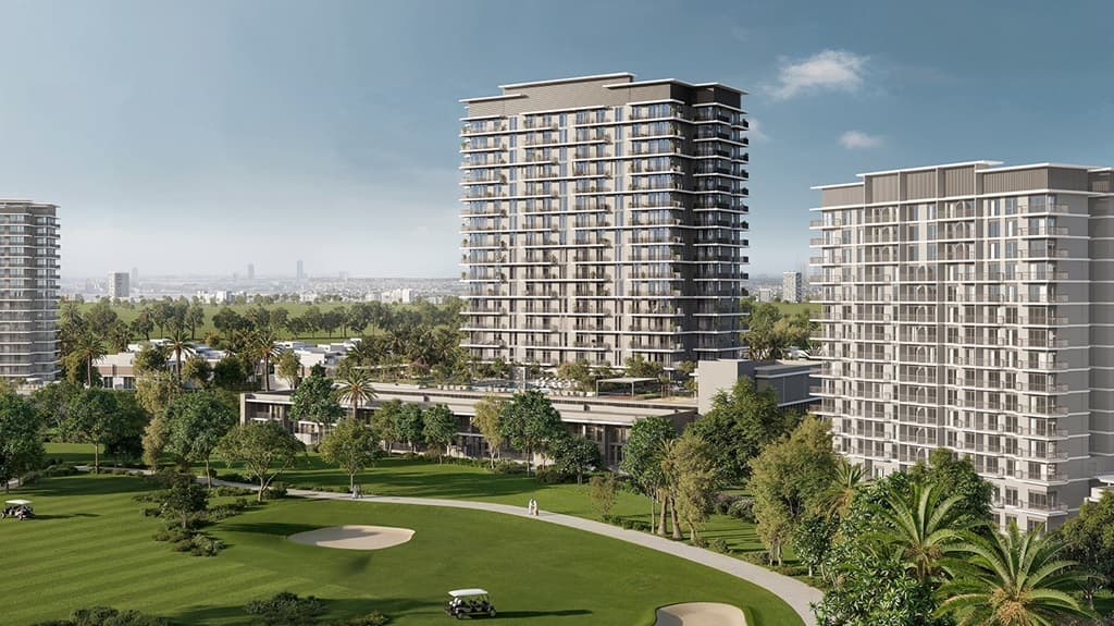 Golf Acres - Image 1