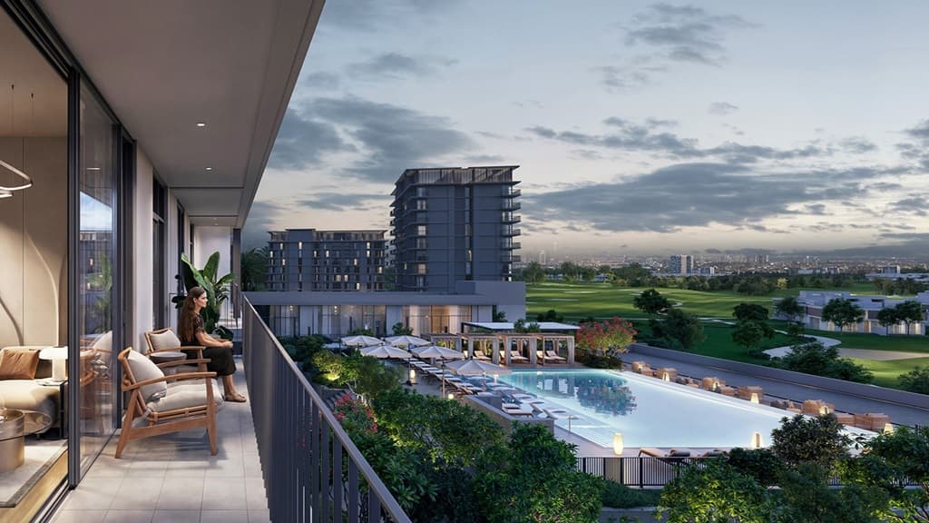 Golf Acres - Image 2