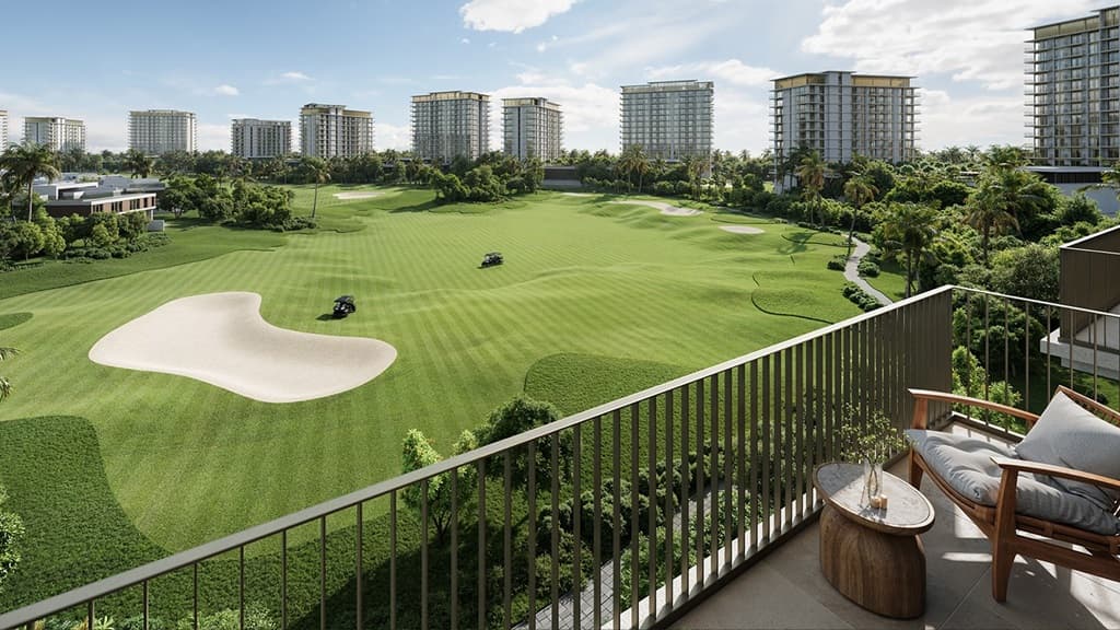 Golf Dale - Image 2