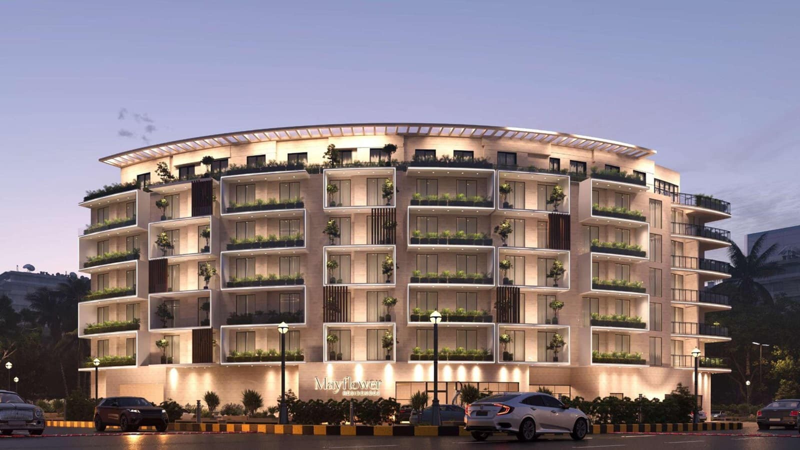 Mayflower Residences - Image 2