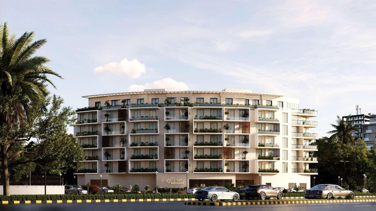 Mayflower Residences - Image 3