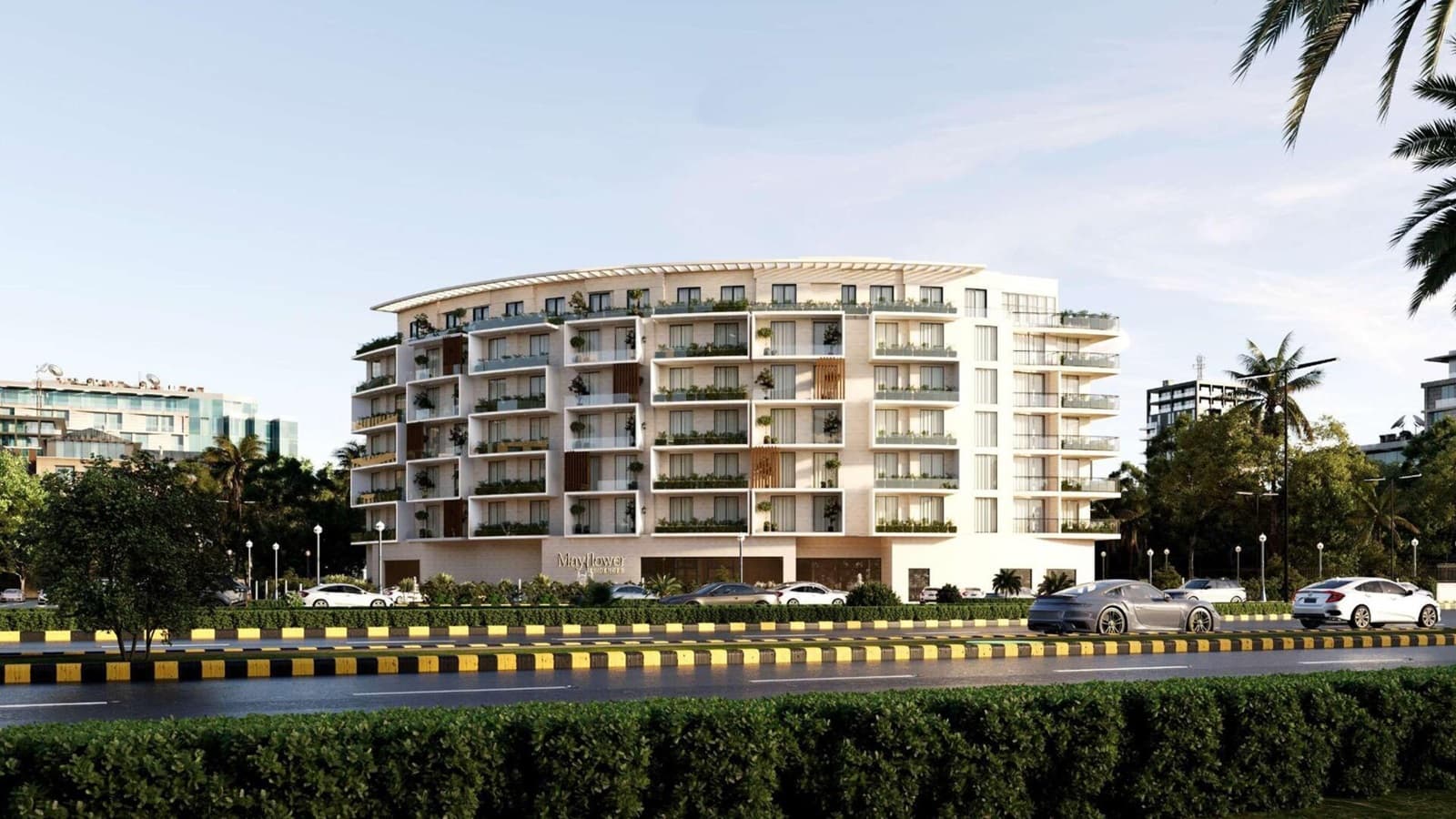 Mayflower Residences - Image 4