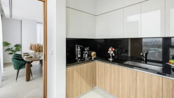 Unfurnished