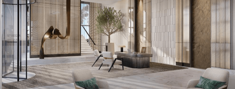 Semi-furnished