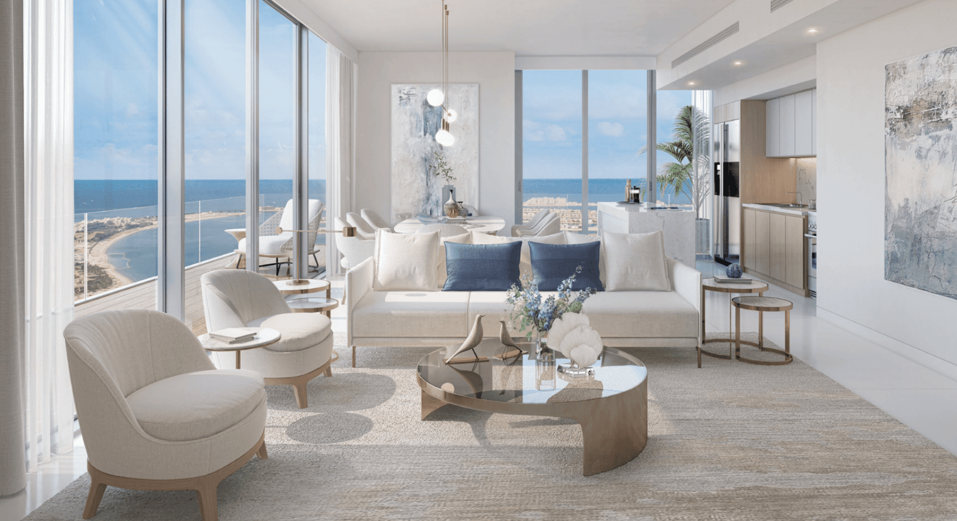 Unfurnished
