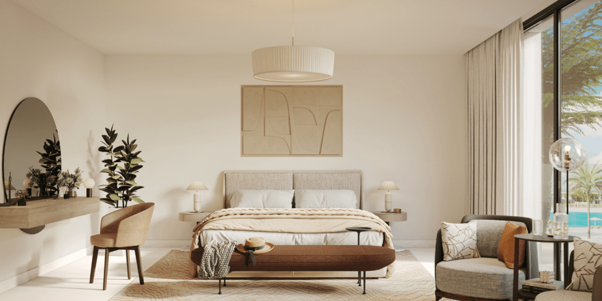 Semi-furnished