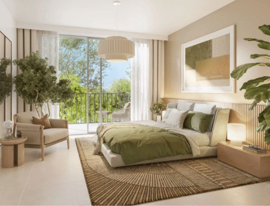 Semi-furnished