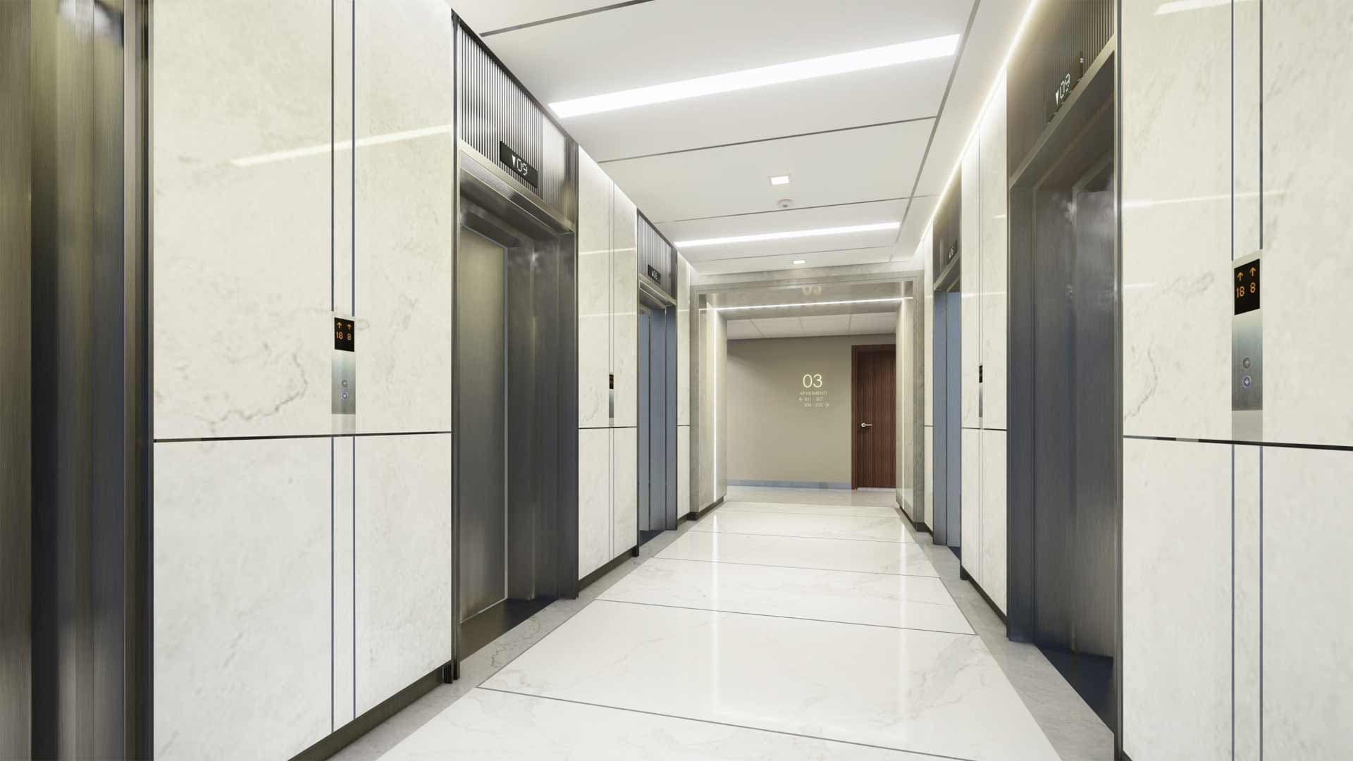 Unfurnished
