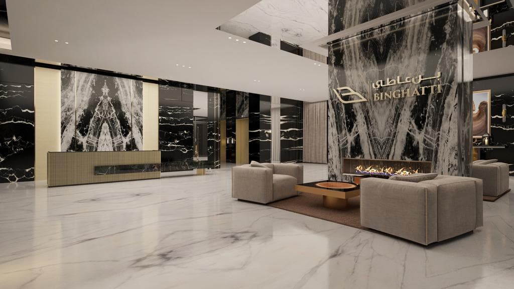 Unfurnished