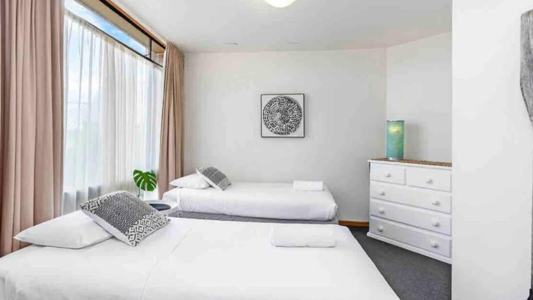 Semi-furnished