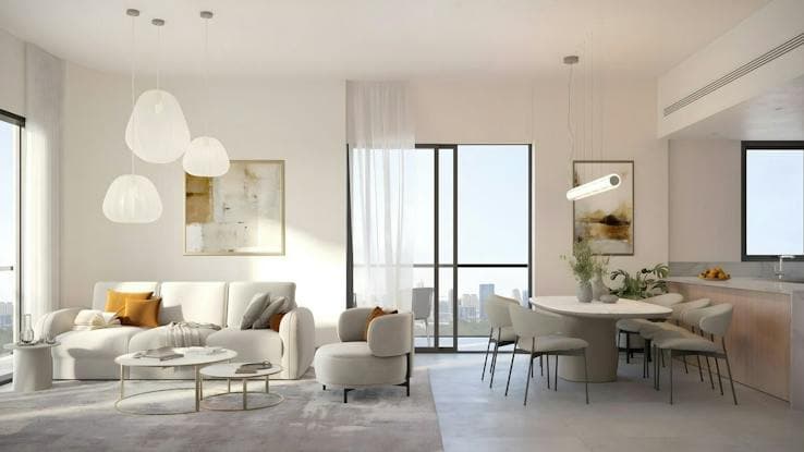 Unfurnished