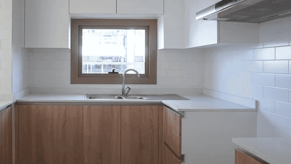 Unfurnished