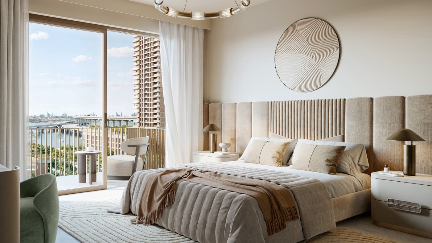 Furnished