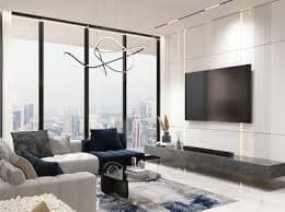 Unfurnished