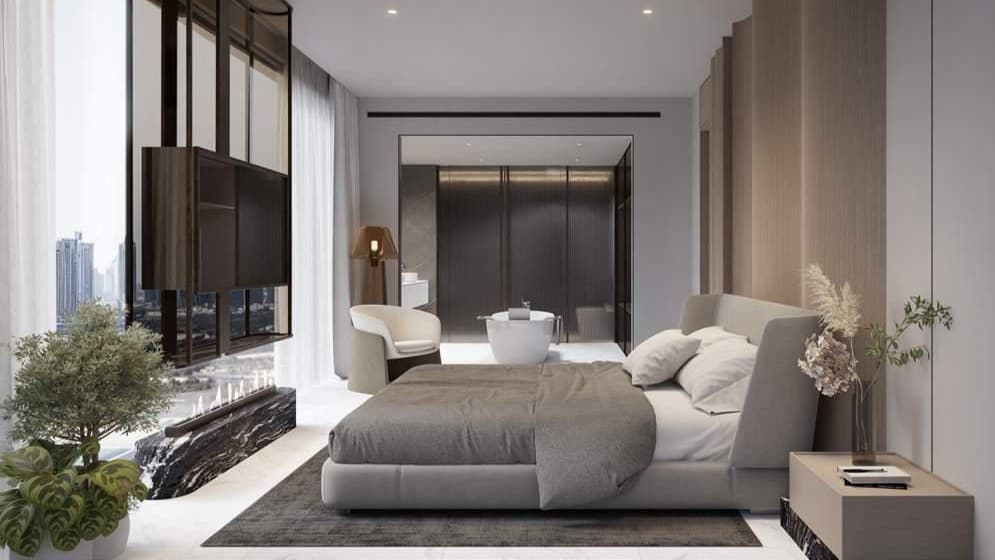 Unfurnished