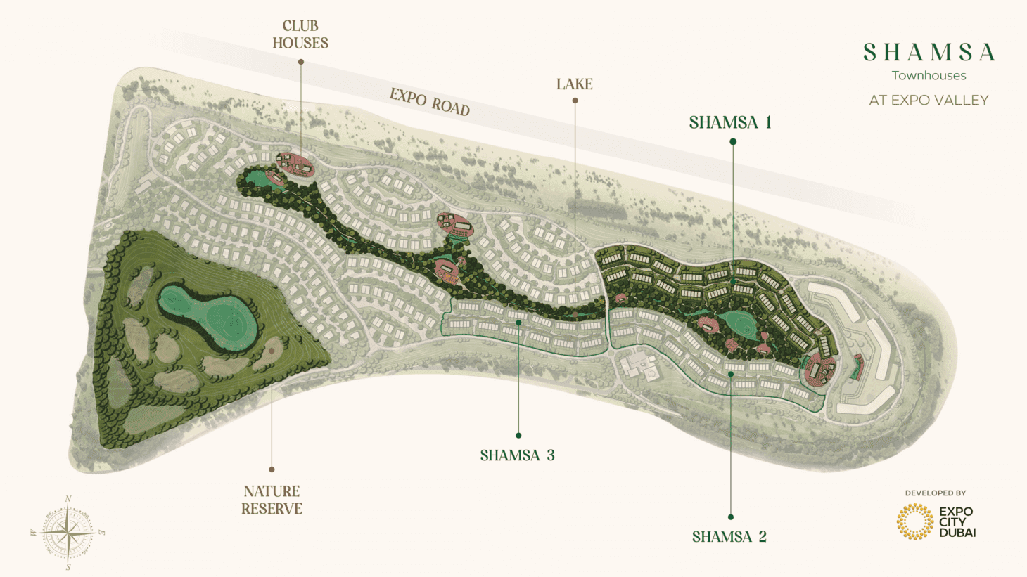 Master Plan