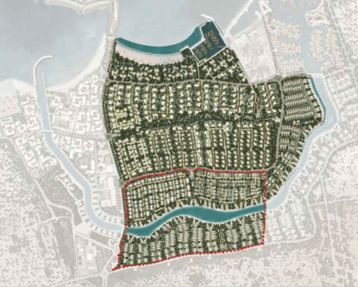 Master Plan