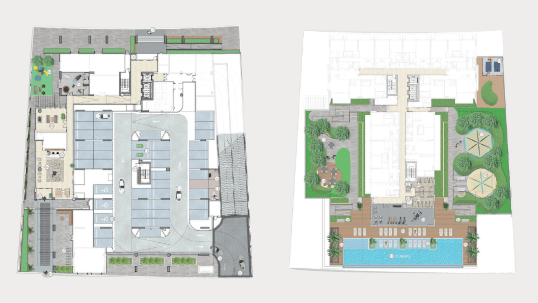 Master Plan