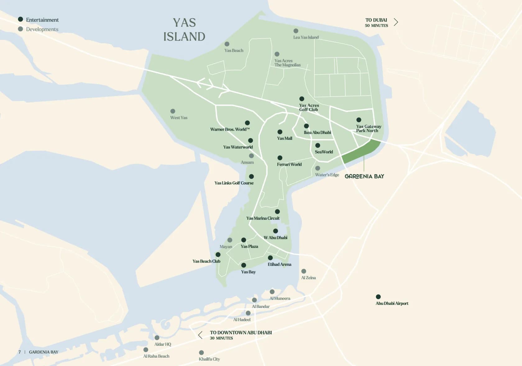 Master Plan