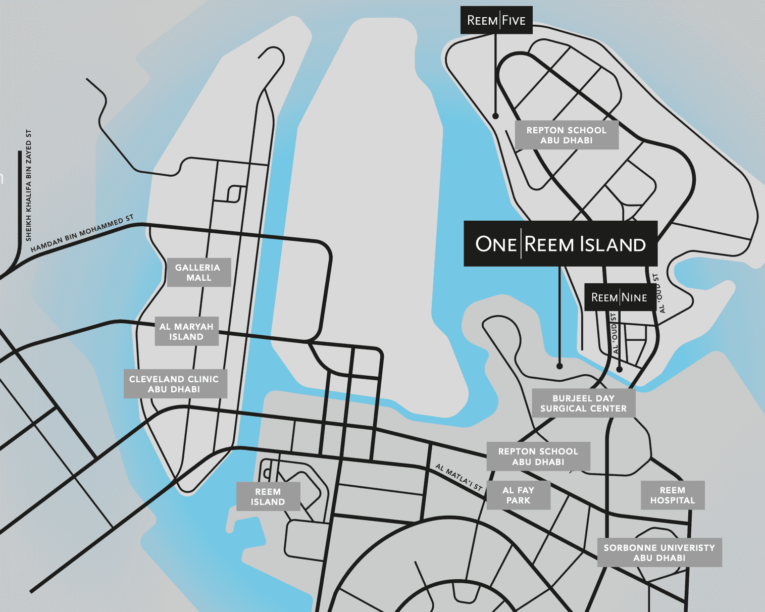 Master Plan