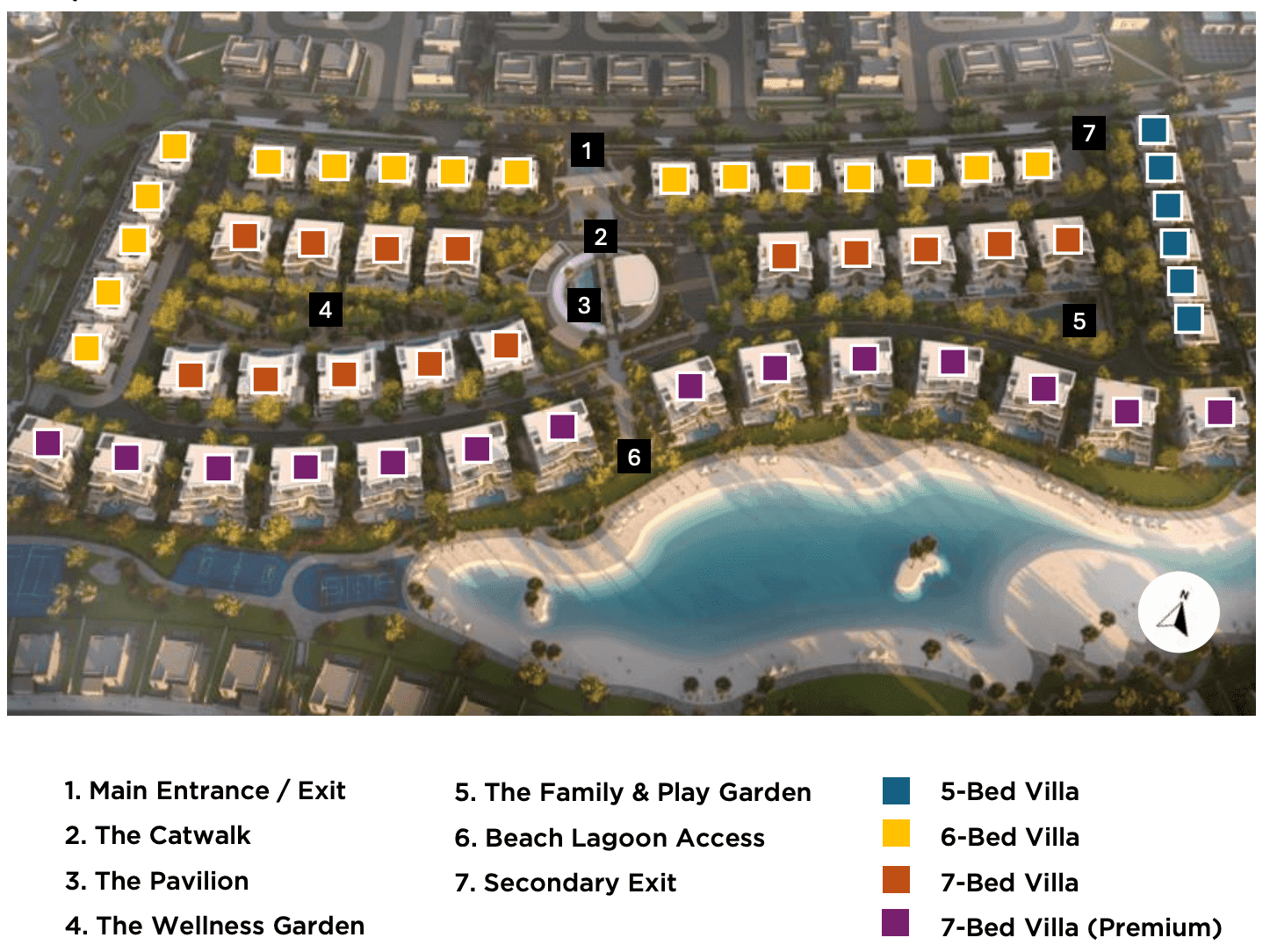 Master Plan