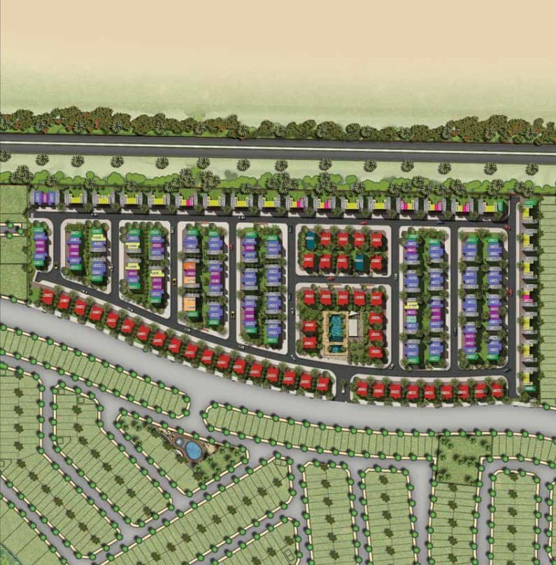 Master Plan
