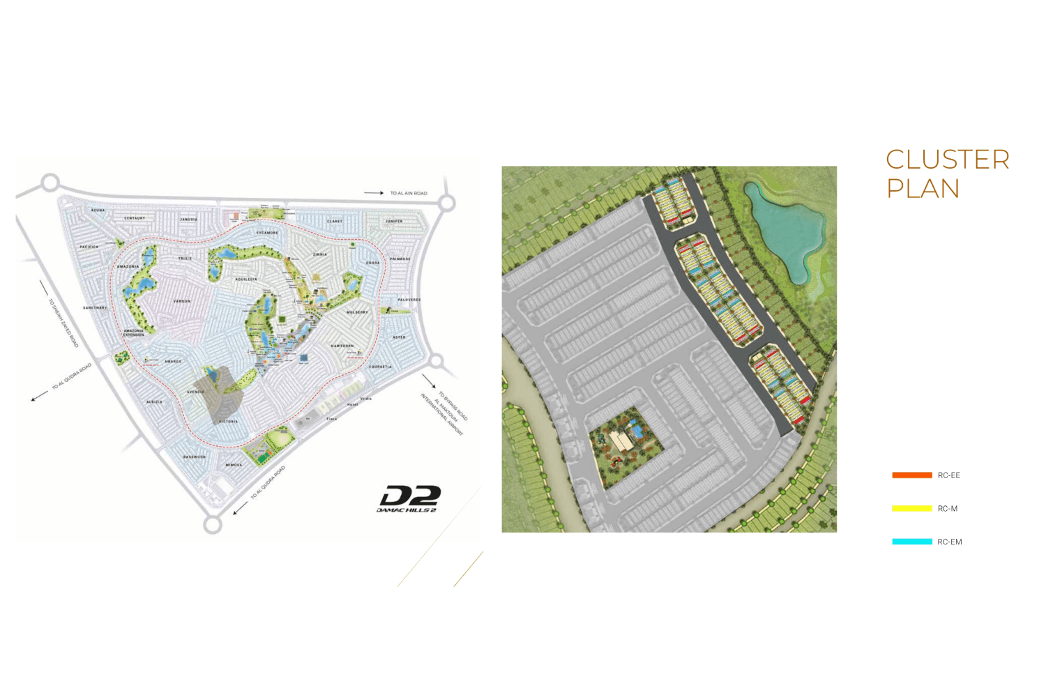 Master Plan