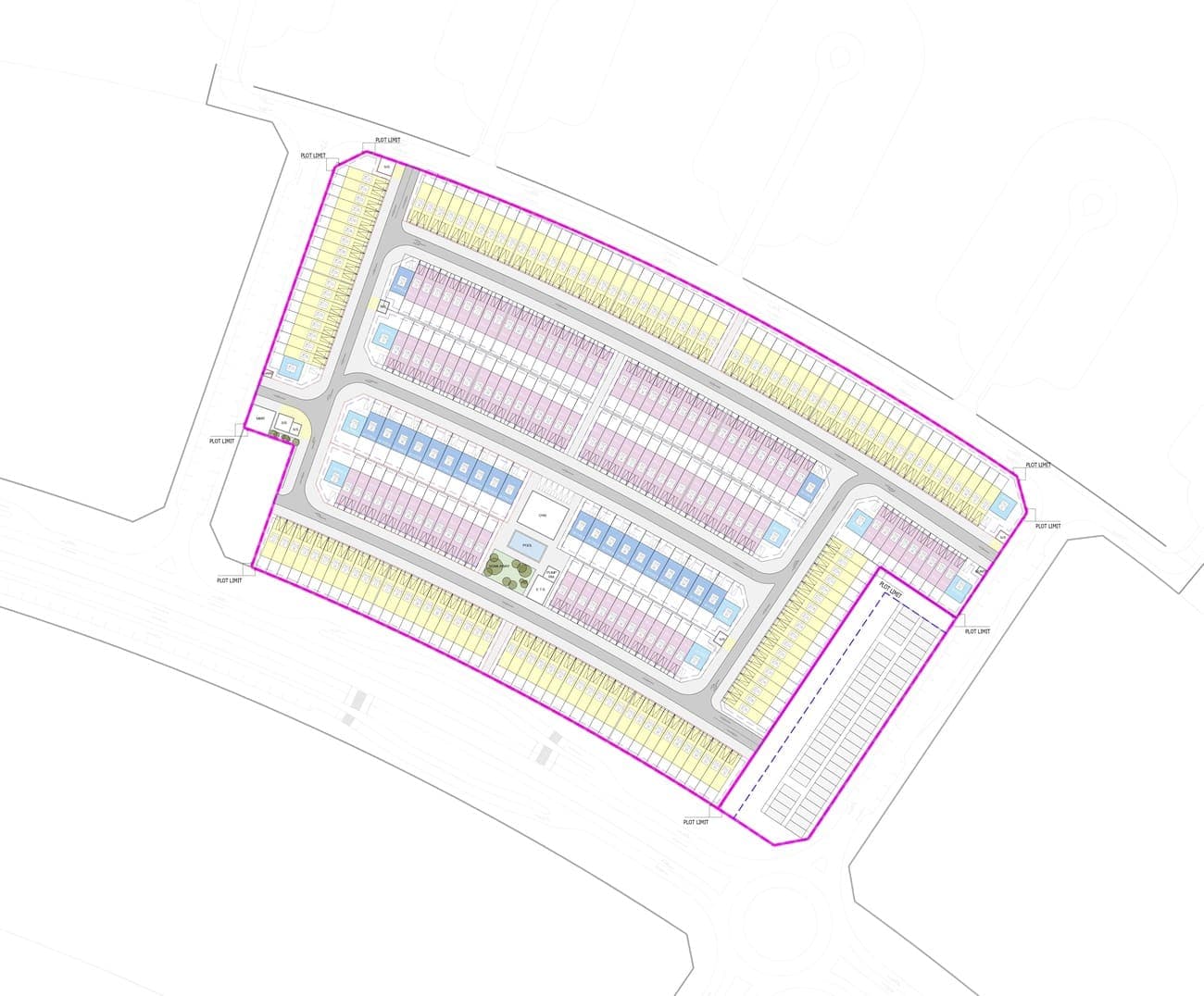 Master Plan