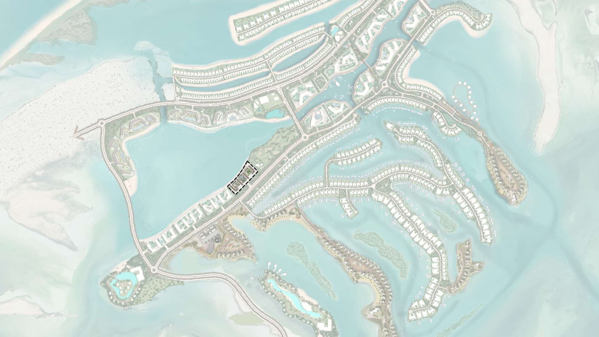 Master Plan