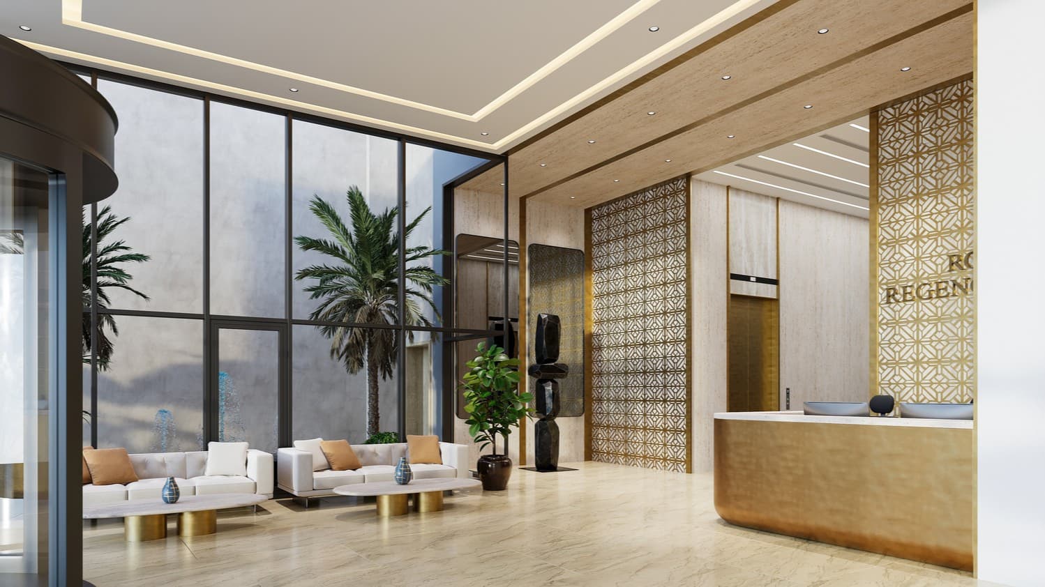 Royal Regency Suites - Image 1