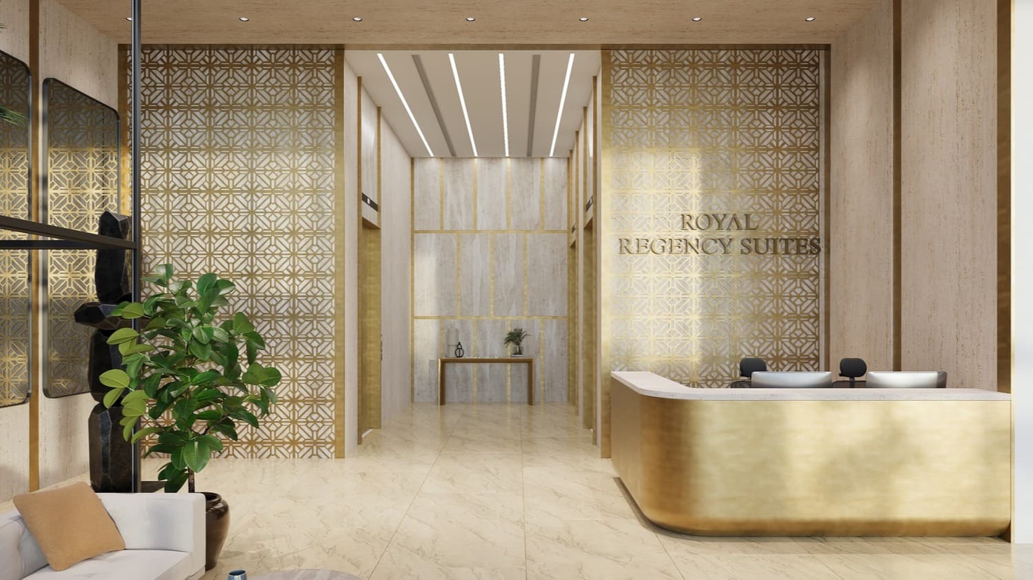 Royal Regency Suites - Image 2