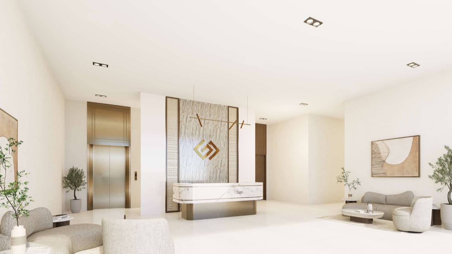 Kentia Residence - Image 1