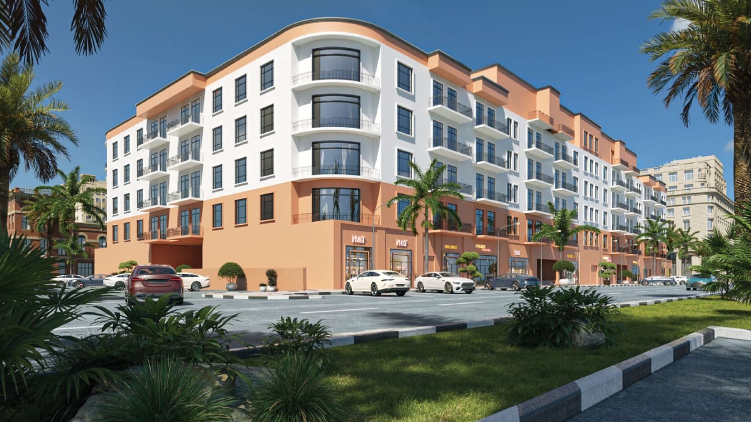 Kentia Residence - Image 3