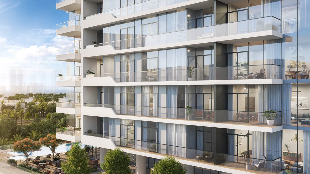 All Seasons Residence - Image 1