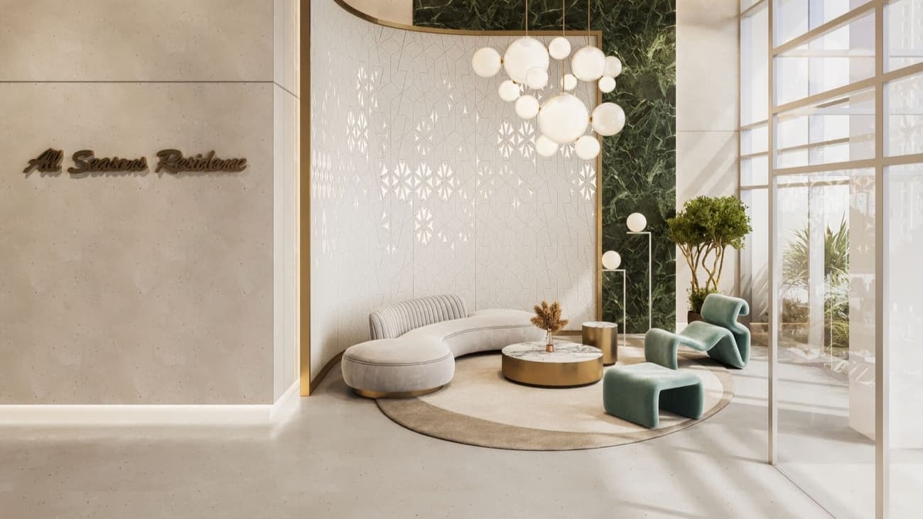 All Seasons Residence - Image 2