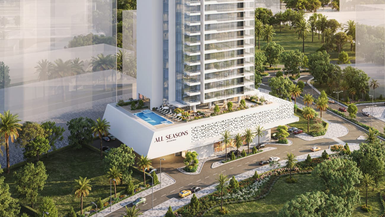 All Seasons Residence - Image 4